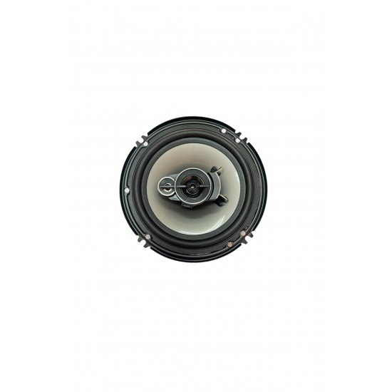 Σετ ηχείων αυτοκινήτου επάνω και κάτω 6″ 30W RMS (4 Way) 2 τμχ TS-A1696S