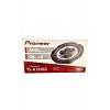 Σετ ηχείων αυτοκινήτου επάνω και κάτω 6″ 30W RMS (4 Way) 2 τμχ TS-A1696S