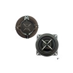 Σετ ηχείων αυτοκινήτου πάνω και κάτω 5″ 55W RMS (2 Way) 2 τμχ XS-FB1330