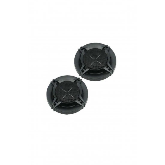 Σετ ηχείων αυτοκινήτου πάνω και κάτω 5″ 55W RMS (2 Way) 2 τμχ XS-FB1330 Σετ ηχείων αυτοκινήτου πάνω και κάτω 5″ 55W RMS (2 Way) 2 τμχ XS-FB1330