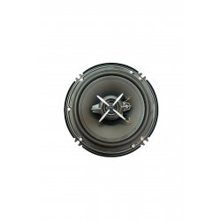 Σετ ηχείων αυτοκινήτου επάνω και κάτω 6″ 60W RMS (3 Way) 2 τεμ. XS-FB1630 - OEM Σετ ηχείων αυτοκινήτου επάνω και κάτω 6″ 60W RMS (3 Way) 2 τεμ. XS-FB1630 - OEM
