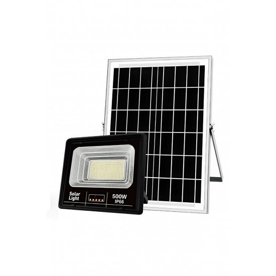 Προϊόν SOLAR LED LIGHT 500W Jordan