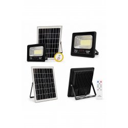 Προϊόν SOLAR LED LIGHT 500W Jordan