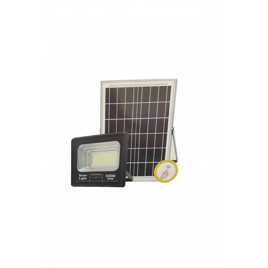 Προϊόν SOLAR LED LIGHT 500W Jordan