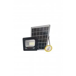 Προϊόν SOLAR LED LIGHT 100W Jordan