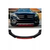 Μπροστινός προφυλακτήρας Carbon Lip Extension Spoiler Ρυθμιζόμενο – OEM