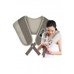 Μασάζ λαιμού, μέσης και ποδιών HYD-007 OEM