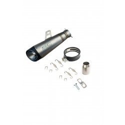 SC Project type exhaust muffler for all motorcycles Φ38mm-51mm –