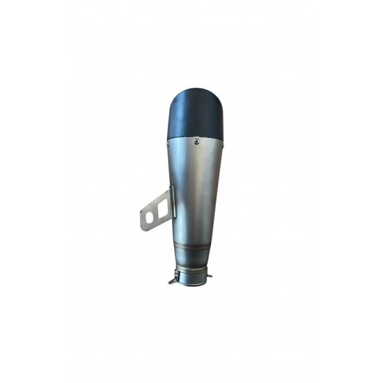 SC Project type exhaust muffler for all motorcycles Φ38mm-51mm –