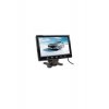 Διπλή ταυτόχρονη οθόνη LCD 9″ HD TFT/LED με κουμπιά αφής και 2 εισόδους βίντεο – OEM