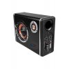 Subwoofer αυτοκινήτου με ενισχυτή – CTC-8030 – F-8 – 80W