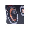 Subwoofer αυτοκινήτου με ενισχυτή – CTC-8030 – F-8 – 80W