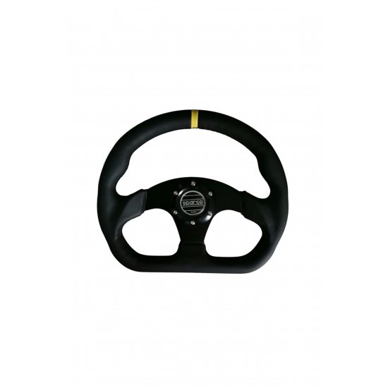 Αγωνιστικό Τιμόνι D 32cm Sparco HW-0362