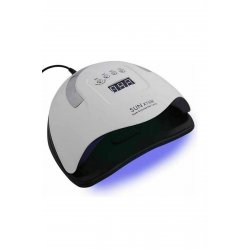 Στεγνωτήριο νυχιών Sun X7 Max LED 150W Λευκό