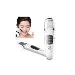 Συσκευή καθαρισμού προσώπου με υπερήχους Skin Scrubber
