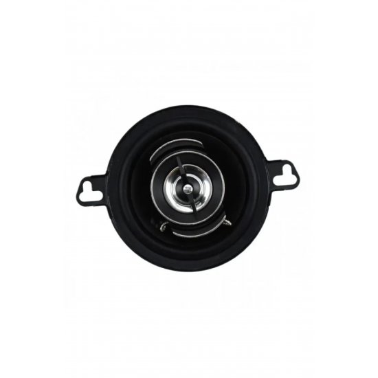 Σετ ηχείων αυτοκινήτου πάνω και κάτω 3,5 300W RMS 2 Way – Pervoi CTC-3586 Μαύρο 2τμχ
