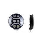 Στρογγυλός προβολέας αυτοκινήτου LED 8,6″ 12 LED 12-24V JN-2853-94