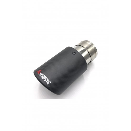 Exhaust Muffler for Universal Φ50 – Φ90MM HW-0219 Exhaust Muffler for Universal Φ50 – Φ90MM HW-0219