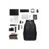 Solar Backpack Μαύρο – Solar Backpack