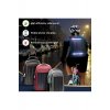 Solar Backpack Μαύρο – Solar Backpack