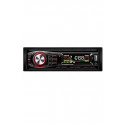 Ραδιόφωνο αυτοκινήτου 1DIN με Bluetooth USB SD AUX και τηλεχειριστήριο TP-3012 Ραδιόφωνο αυτοκινήτου 1DIN με Bluetooth USB SD AUX και τηλεχειριστήριο TP-3012