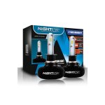 Λαμπτήρες LED 2 ΤΕΜ 25W 4.000LM H1 12V/24V 6500K A315 S1