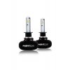 Λαμπτήρες LED 2 ΤΕΜ 25W 4.000LM H1 12V/24V 6500K A315 S1