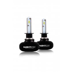 Λαμπτήρες LED 2 ΤΕΜ 25W 4.000LM H1 12V/24V 6500K A315 S1