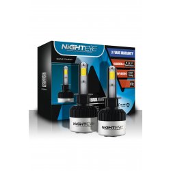 Λαμπτήρες LED 2 ΤΕΜ 36W 4500LM H1 9-32V 6500K A315 S2
