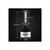 Λαμπτήρες LED 2 ΤΕΜ 36W 4500LM H1 9-32V 6500K A315 S2