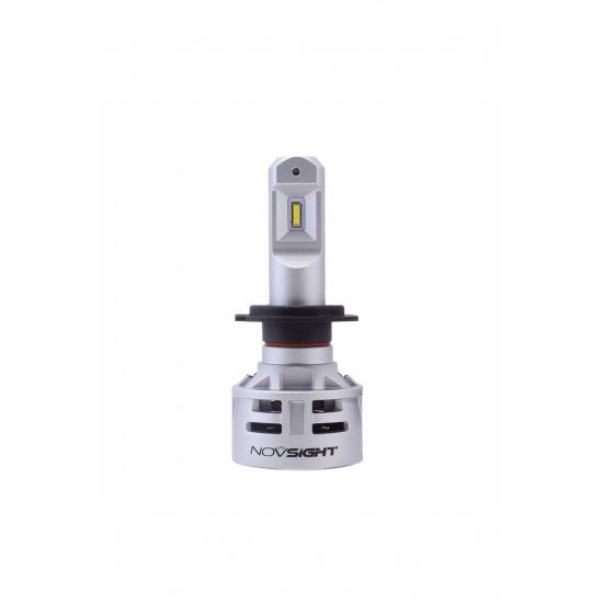 Λαμπτήρες LED 2 ΤΕΜ 30W 5000LM H7