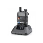 VHF/UHF UV-5R (5,8W) OEM ΠΟΜΠΕΔΟΔΟΤΗΣ
