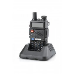 VHF/UHF UV-5R (5,8W) OEM ΠΟΜΠΕΔΟΔΟΤΗΣ