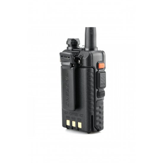 VHF/UHF UV-5R (5,8W) OEM ΠΟΜΠΕΔΟΔΟΤΗΣ