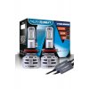 Λαμπτήρες LED 2 ΤΕΜ 30W 5000LM H11 12-24V LED 6500K A386 N9