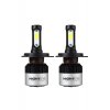 Λαμπτήρες LED H7 2ΤΕΜ 36W 4.500LM 12-24v NIGHTEYE. Λαμπτήρες LED H7 2ΤΕΜ 36W 4.500LM 12-24v NIGHTEYE.