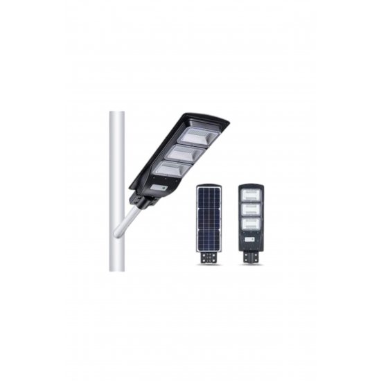 Ηλιακό φως LED Street, Αδιάβροχο, Αυτόνομο 90W με ενσωματωμένο φωτοβολταϊκό πάνελ - OEM Ηλιακό φως LED Street, Αδιάβροχο, Αυτόνομο 90W με ενσωματωμένο φωτοβολταϊκό πάνελ - OEM