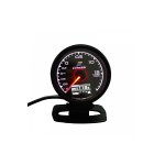 ΨΗΦΙΑΚΟ ΒΑΡΟΜΕΤΡΟ 62mm 2,5″ & VOLTMETER REPLICA GREDDY-T
