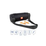 Ηχείο Bluetooth TG-118 20w