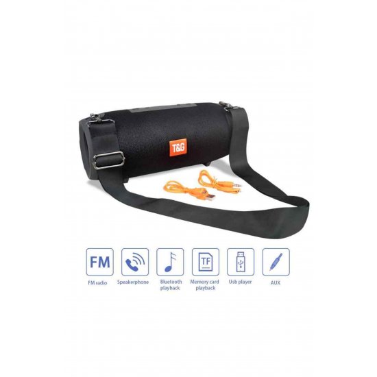 Ηχείο Bluetooth TG-118 20w Ηχείο Bluetooth TG-118 20w