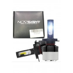 Λαμπτήρες LED 2TMX-36W 4.500LM 6500K A404-F2A-H4 -Novsight