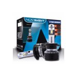 Λαμπτήρες LED 2ΤΕΜ 35W 5000LM A385-N7