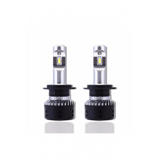 Λαμπτήρες LED 2ΤΕΜ 35W 5000LM A385-N7