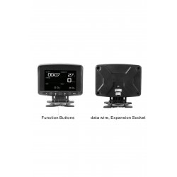 Car Diagnostic X50 PRO Πολυλειτουργικός υπολογιστής αυτοκινήτου Car Diagnostic X50 PRO Πολυλειτουργικός υπολογιστής αυτοκινήτου