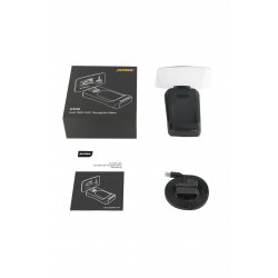 X500 Οθόνη HUD αυτοκινήτου OBD.