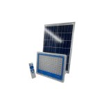 ΑΔΙΑΒΡΟΧΟ ΗΛΙΑΚΟΣ ΦΩΣ 300W ΜΕ ΤΗΛΕΧΕΙΡΙΣΤΗΡΙΟ OEM.