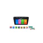 Οθόνη αφής Android SKODA OCTAVIA 7-2015 λειτουργία tablet.