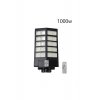 Ηλιακό φως δρόμου LED-1000w STR-SOLAR με ενσωματωμένο πάνελ και αισθητήρα κίνησης - OEM
