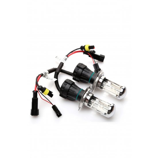 Φώτα αυτοκινήτου XENON H4 (35W) – Ολοκληρωμένο ΚΙΤ - OEM
