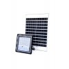 Ηλιακός προβολέας με 70 LED 70w JD-770